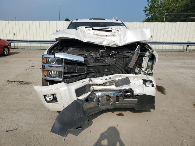 Photo 5 from auction – 2019 CHEVROLET SILVERADO with VIN 1GC4KYEYXKF201168