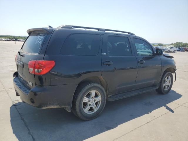 Photo 3 from auction – 2015 TOYOTA SEQUOIA SR with VIN 5TDZY5G16FS058731