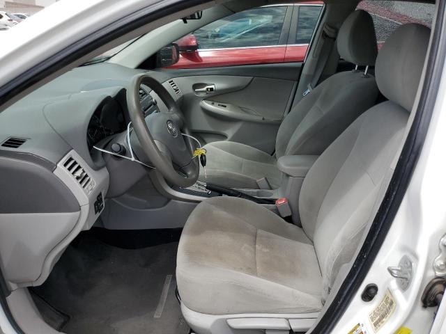 Photo 7 from auction – 2010 TOYOTA COROLLA BA with VIN 1NXBU4EE2AZ303098