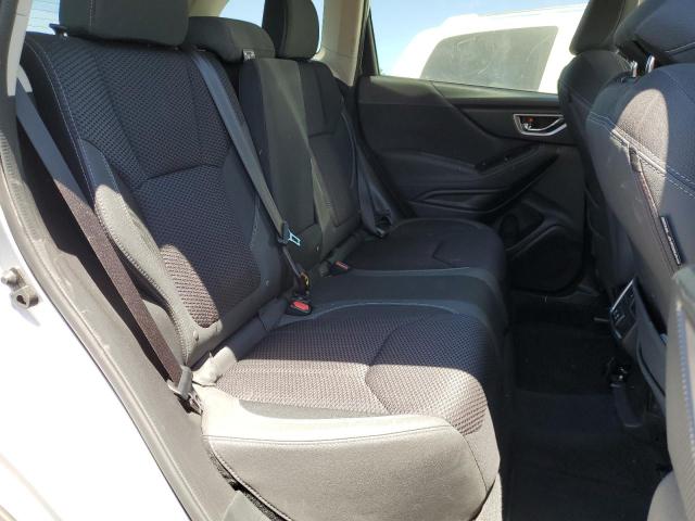 Photo 10 from auction – 2020 SUBARU FORESTER P with VIN JF2SKAJC7LH565807