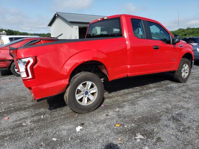 Photo 3 from auction – 2016 FORD F150 SUPER with VIN 1FTEX1EP2GFB49580