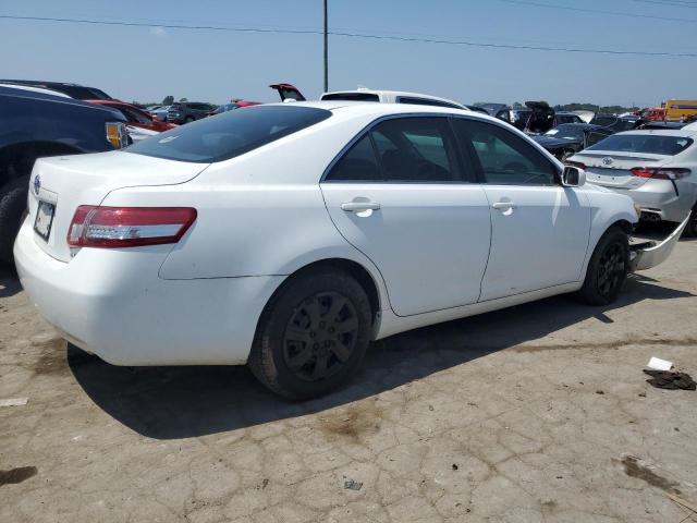 Photo 3 from auction – 2011 TOYOTA CAMRY BASE with VIN 4T4BF3EK9BR091849