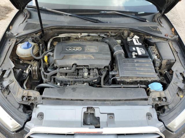 Photo 11 from auction – 2015 AUDI A3 PREMIUM with VIN WAUCCGFF8F1028234
