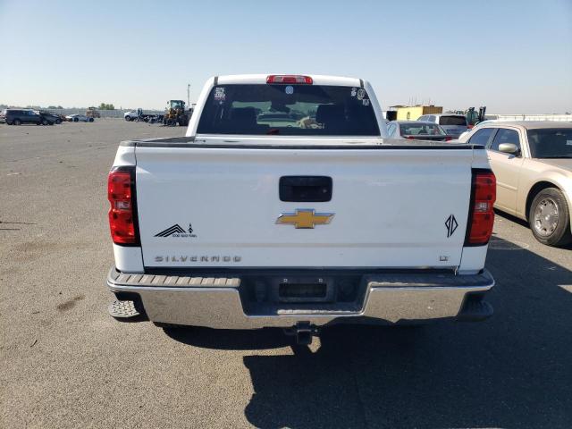 Photo 6 from auction – 2014 CHEVROLET SILVERADO with VIN 3GCUKREH2EG467969