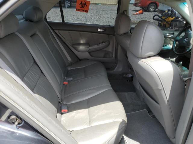 Photo 10 from auction – 2003 HONDA ACCORD EX with VIN 1HGCM55663A080951