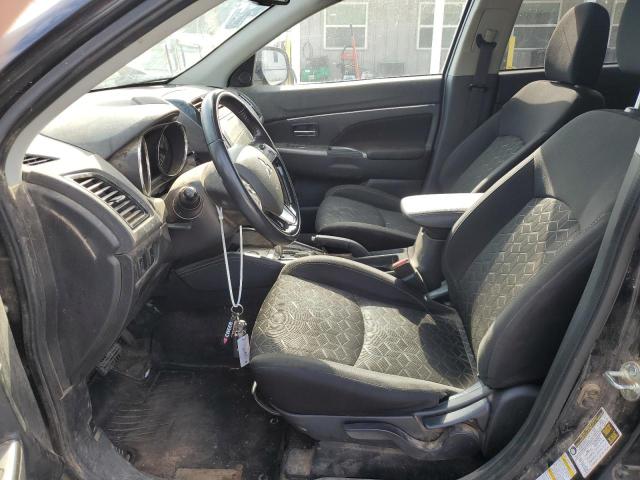 Photo 7 from auction – 2020 MITSUBISHI OUTLANDER with VIN JA4AP4AU9LU015239