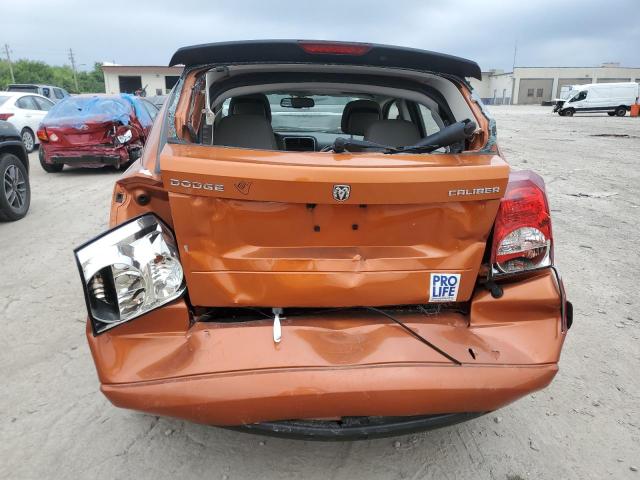 Снимка 6 от търг – 2011 DODGE CALIBER UP с VIN 1B3CB9HB5BD191056