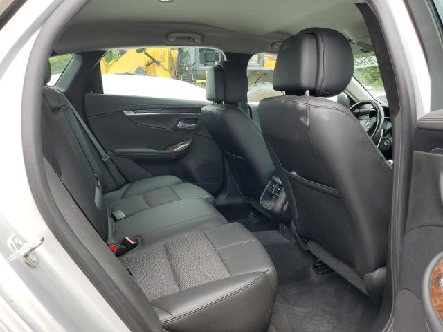 Photo 10 from auction – 2014 CHEVROLET IMPALA LT with VIN 2G1125S35E9236149