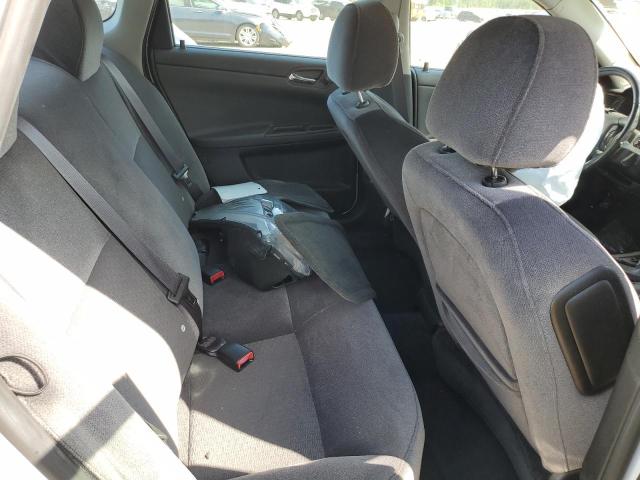 Photo 10 from auction – 2014 CHEVROLET IMPALA LIM with VIN 2G1WA5E38E1174121