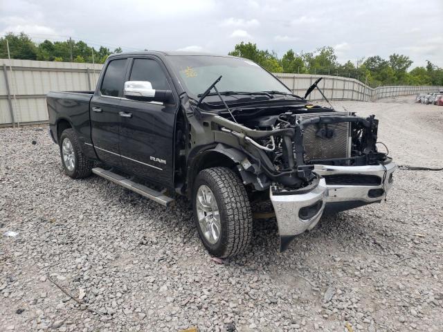 Photo 4 from auction – 2020 RAM 1500 BIG H with VIN 1C6SRFBT6LN417890