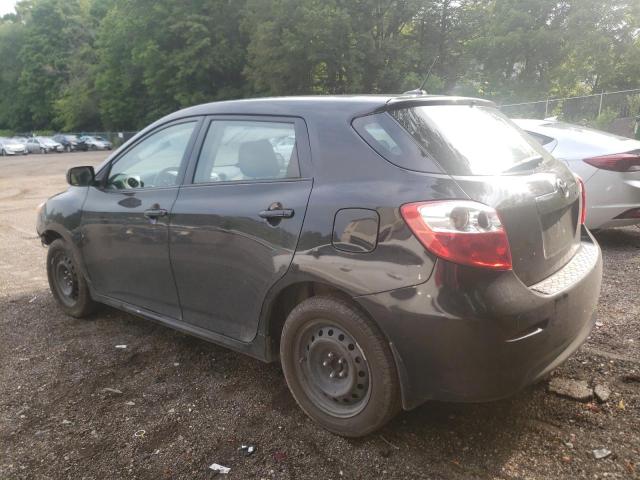 Снимка 2 от търг – 2011 TOYOTA COROLLA MA с VIN 2T1KU4EE8BC694664