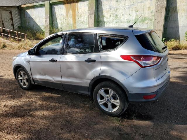 Photo 2 from auction – 2016 FORD ESCAPE S with VIN 1FMCU0F73GUB83575