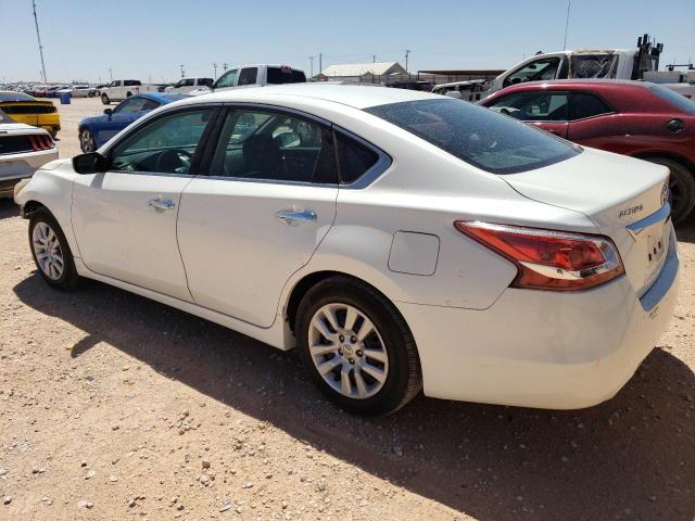 Photo 2 from auction – 2013 NISSAN ALTIMA 2.5 with VIN 1N4AL3AP1DN572041