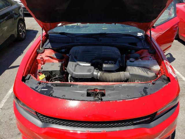 Photo 11 from auction – 2022 DODGE CHARGER GT with VIN 2C3CDXHG2NH207671