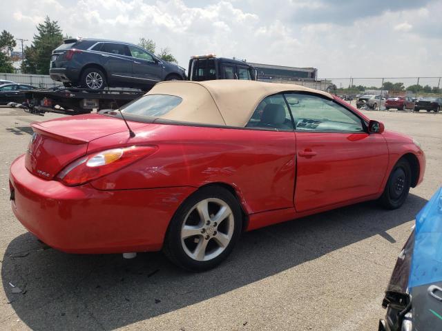 Zdjęcie 3 z aukcji – 2004 TOYOTA SOLARA z VIN 4T1FA38P94U028626