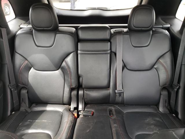 Photo 10 from auction – 2014 JEEP CHEROKEE T with VIN 1C4PJMBS0EW218655