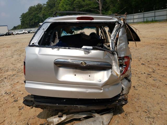 Photo 6 from auction – 2006 CHRYSLER TOWN & COU with VIN 2A4GP54L36R799017