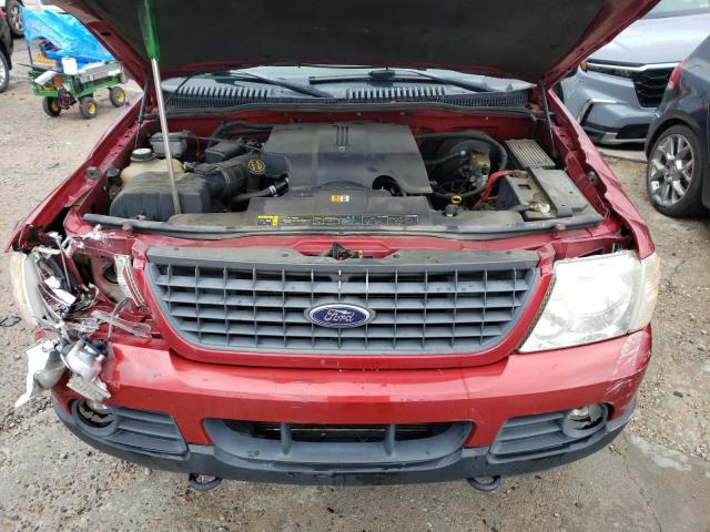 Фото 12 с аукциона – 2003 FORD EXPLORER X с VIN 1FMZU73W63ZA08801