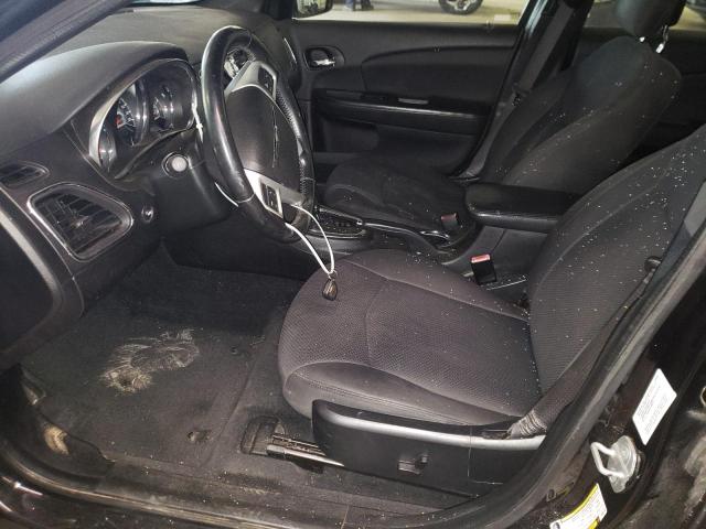 Photo 7 from auction – 2013 CHRYSLER 200 TOURIN with VIN 1C3CCBBB6DN694768