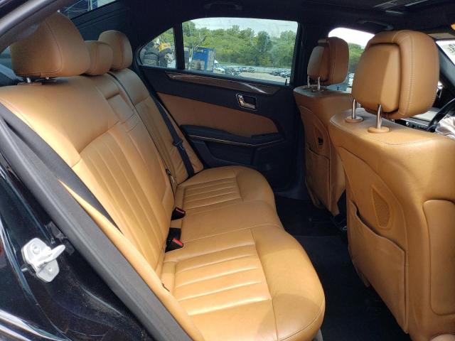Photo 10 from auction – 2010 MERCEDES-BENZ E 550 4MAT with VIN WDDHF9AB3AA160929