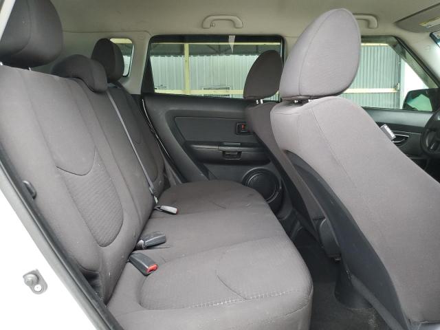 Photo 11 from auction – 2011 KIA SOUL with VIN KNDJT2A1XB7335355