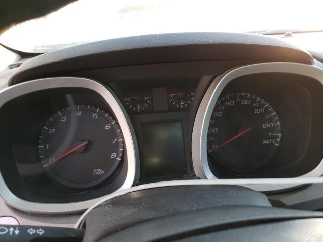 Zdjęcie 9 z aukcji – 2010 CHEVROLET EQUINOX LT z VIN 2CNFLEEW9A6201976