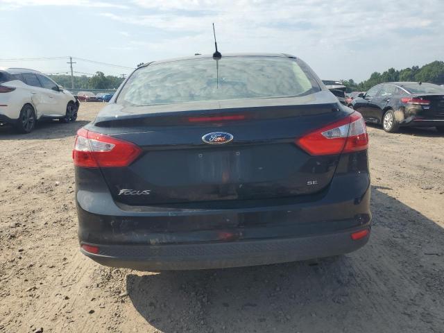 Photo 6 from auction – 2014 FORD FOCUS SE with VIN 1FADP3F25EL436278