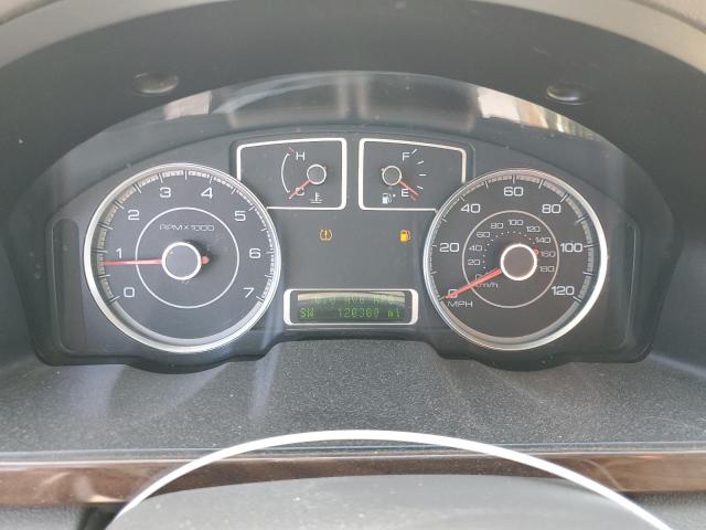 Photo 9 from auction – 2008 FORD TAURUS SEL with VIN 1FAHP24WX8G148142