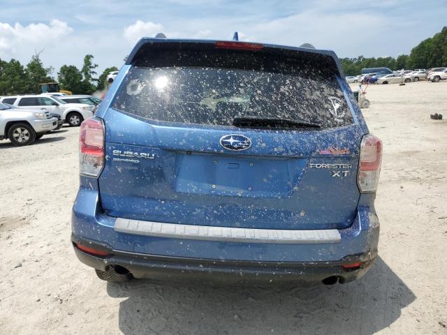 Photo 6 from auction – 2017 SUBARU FORESTER 2 with VIN JF2SJGWC1HH568188