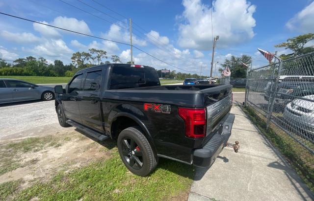 Photo 3 from auction – 2015 FORD F150 SUPER with VIN 1FTEW1EG0FFA67946