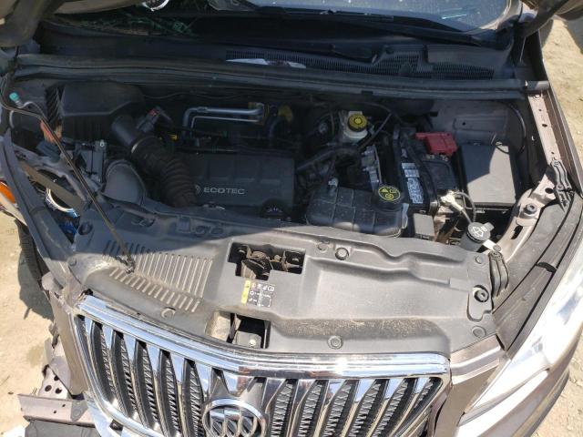 Photo 12 from auction – 2014 BUICK ENCORE PRE with VIN KL4CJHSB0EB779719