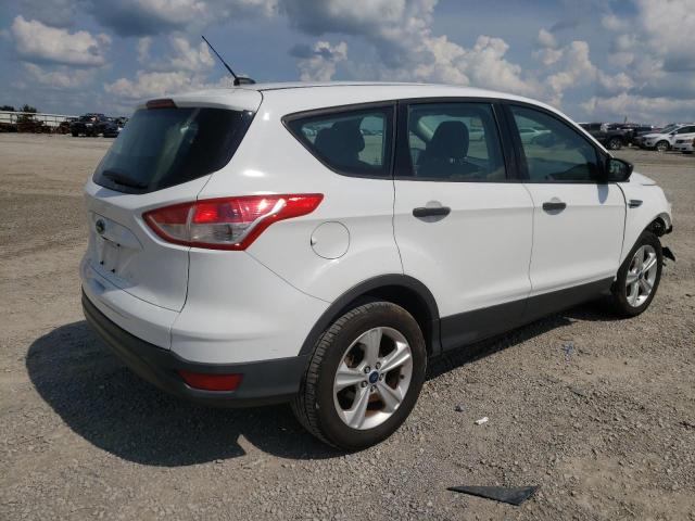 Photo 3 from auction – 2014 FORD ESCAPE S with VIN 1FMCU0F77EUE56577