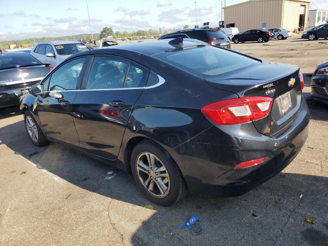 Photo 2 from auction – 2016 CHEVROLET CRUZE LT with VIN 1G1BE5SM3G7245215