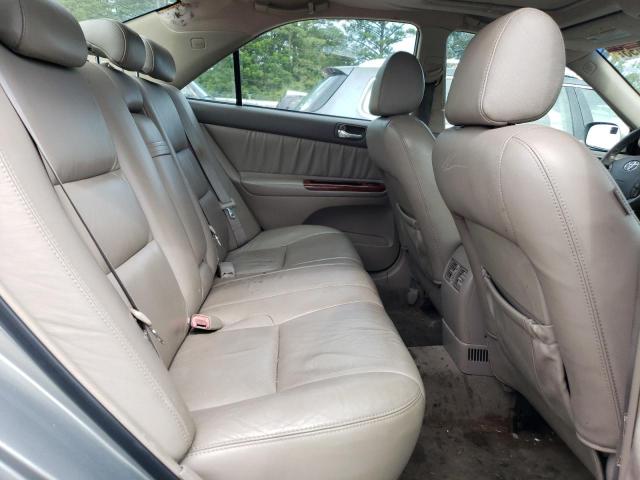 Photo 10 from auction – 2005 TOYOTA CAMRY LE with VIN 4T1BF30K85U591894