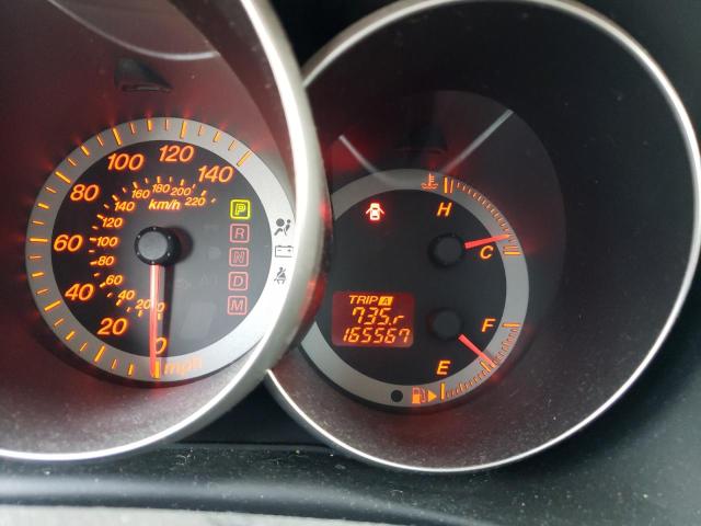 Photo 9 from auction – 2005 MAZDA 3 S with VIN JM1BK123651241529