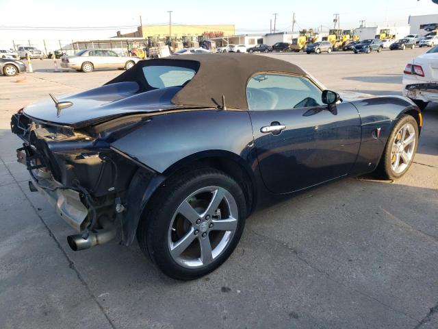 Photo 3 from auction – 2008 PONTIAC SOLSTICE G with VIN 1G2MF35X48Y110901