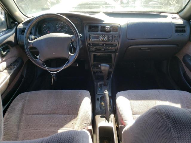 Photo 8 from auction – 1995 TOYOTA COROLLA LE with VIN 1NXAE09B7SZ237361