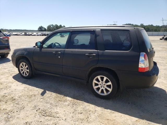 Photo 2 from auction – 2006 SUBARU FORESTER 2 with VIN JF1SG65606G728864