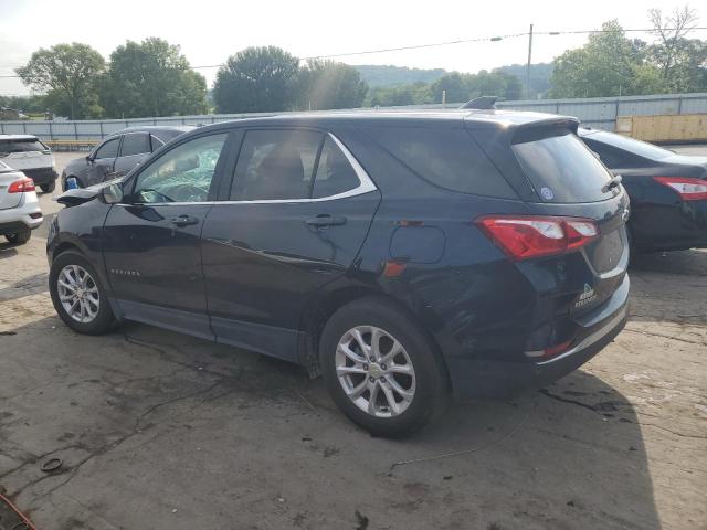 Photo 2 from auction – 2020 CHEVROLET EQUINOX LT with VIN 3GNAXJEV2LS738607