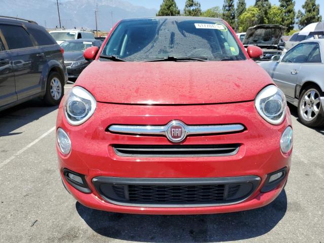Photo 5 from auction – 2016 FIAT 500X LOUNG with VIN ZFBCFXDT9GP483887