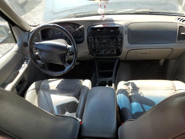 Photo 8 from auction – 1998 MERCURY MOUNTAINEE with VIN 4M2ZU54E2WUJ51299