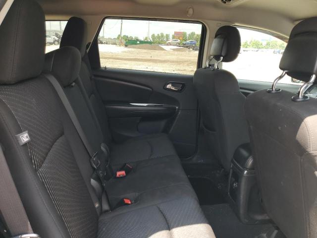 Photo 11 from auction – 2016 DODGE JOURNEY SE with VIN 3C4PDCAB4GT215589