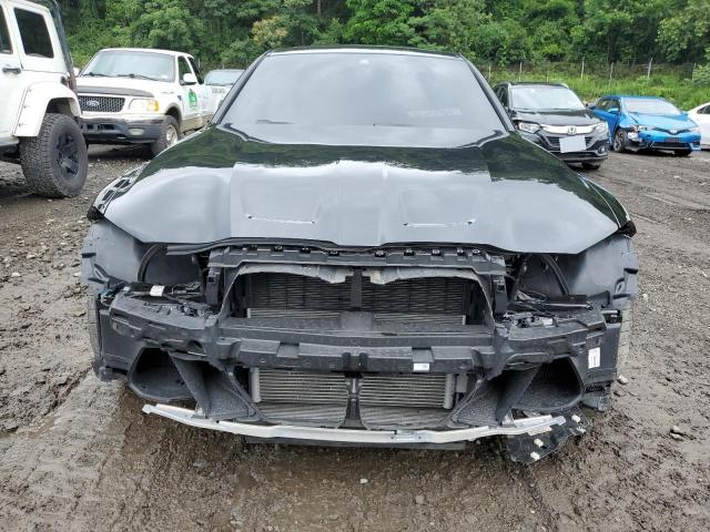Photo 5 from auction – 2022 BMW M3 COMPETI with VIN WBS43AY00NFN06797