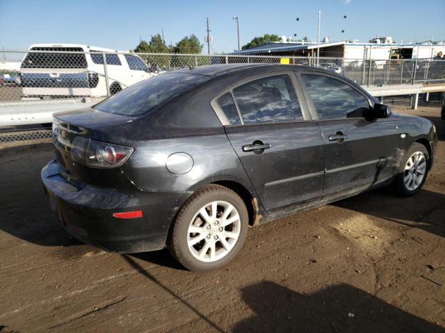 Photo 3 from auction – 2007 MAZDA 3 I with VIN JM1BK12F271713769