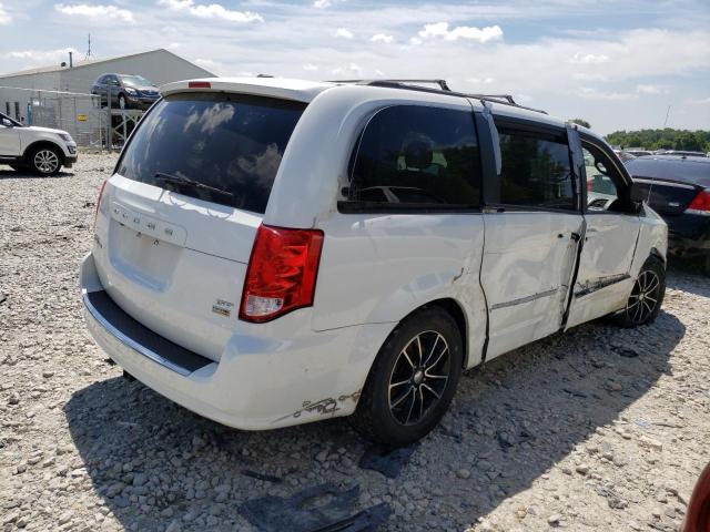 Photo 3 from auction – 2017 DODGE GRAND CARA with VIN 2C4RDGEGXHR813602