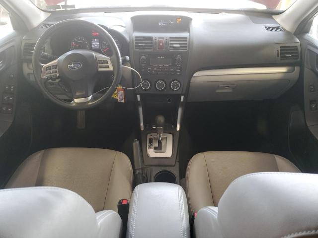 Photo 8 from auction – 2014 SUBARU FORESTER 2 with VIN JF2SJAHC3EH522903