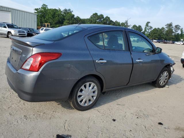 Photo 3 from auction – 2019 NISSAN VERSA S with VIN 3N1CN7AP5KL862982