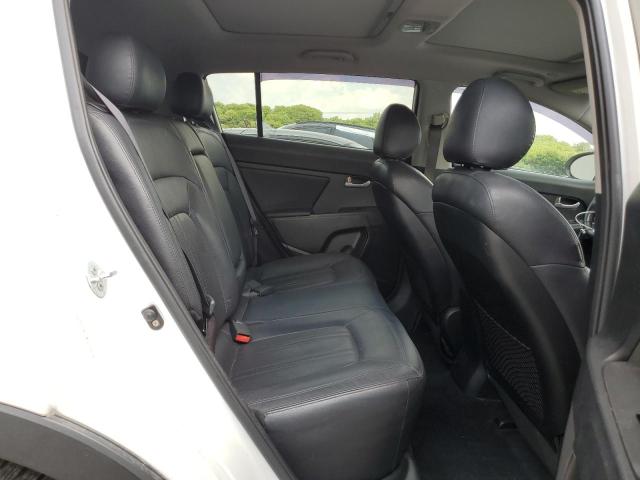 Photo 11 from auction – 2011 KIA SPORTAGE E with VIN KNDPC3A21B7124845