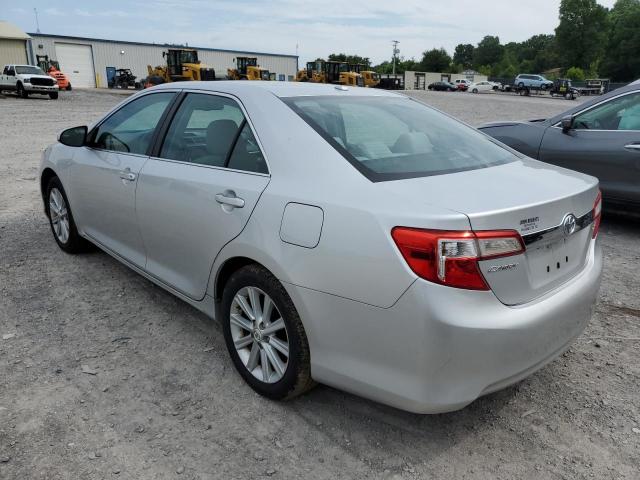 Photo 2 from auction – 2012 TOYOTA CAMRY BASE with VIN 4T1BF1FK6CU521240