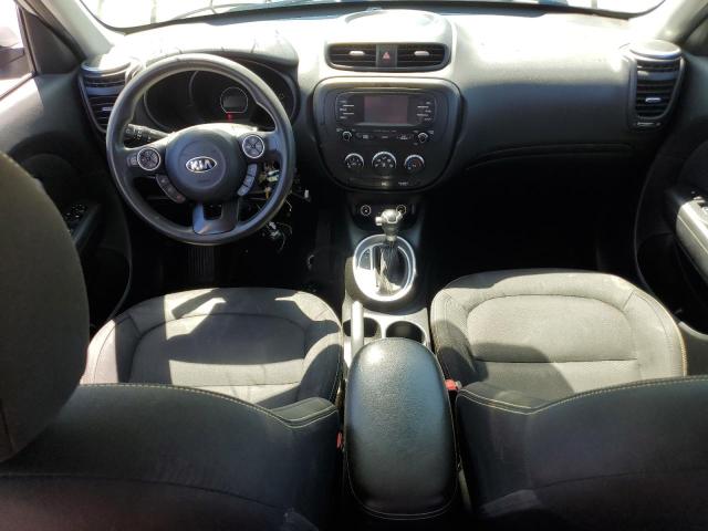 Foto 8 de la subasta – 2016 KIA SOUL + con VIN KNDJP3A51G7861152